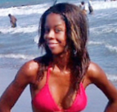 Date this happy Jamaica girl Okubit from Jamaica JM2460