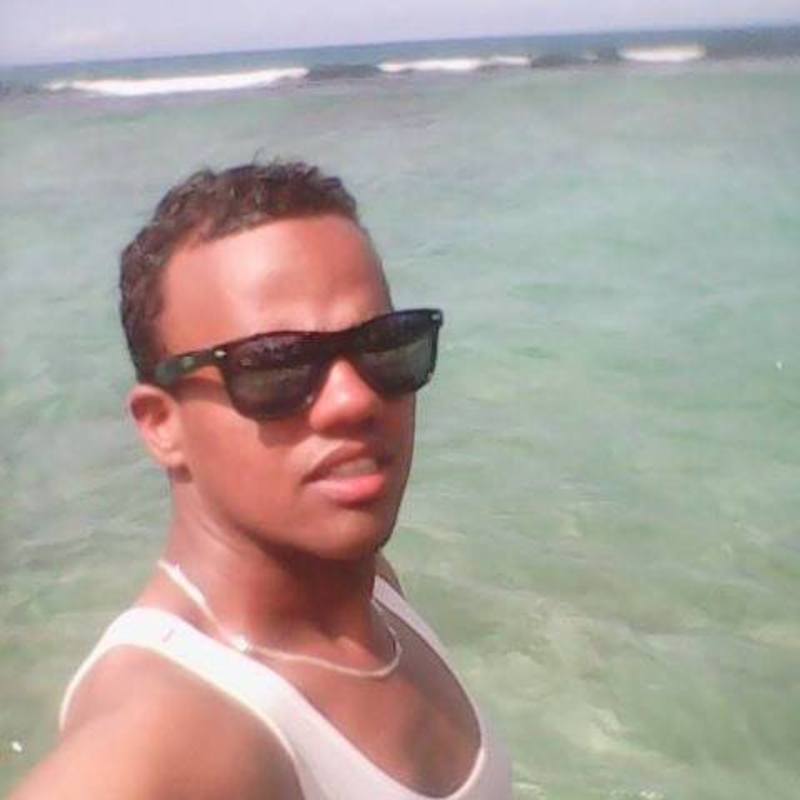 Date this cute Dominican Republic man Pedro abel from San Francisco De Macoris DO29326