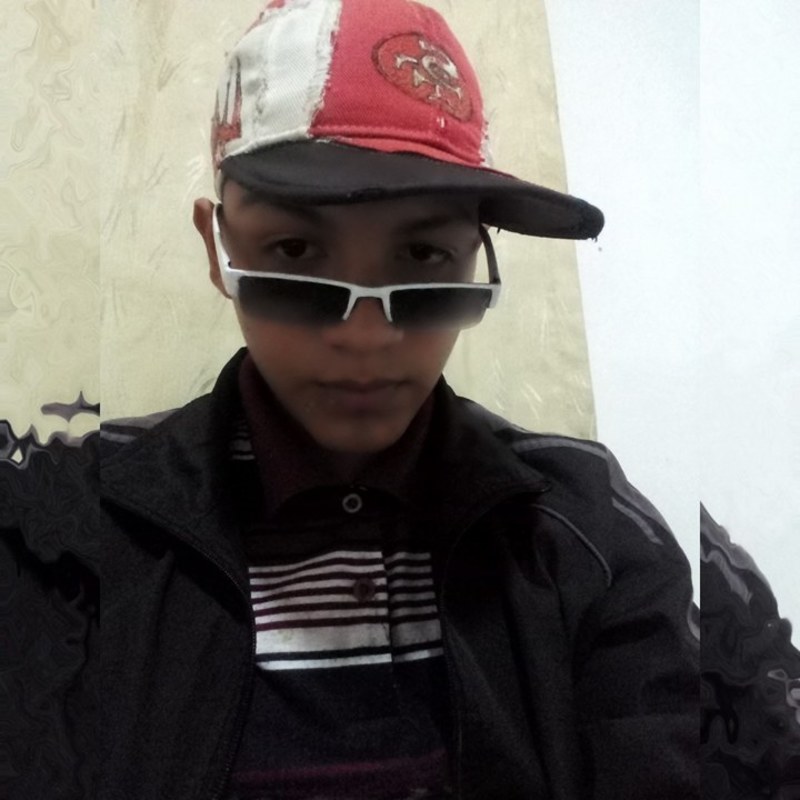 Date this young Colombia man Nexman from Bogota CO21862