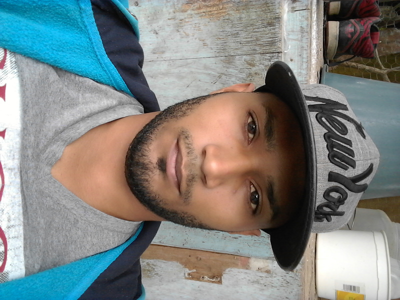 Date this charming Dominican Republic man Eliezer from Santo Domingo DO29399