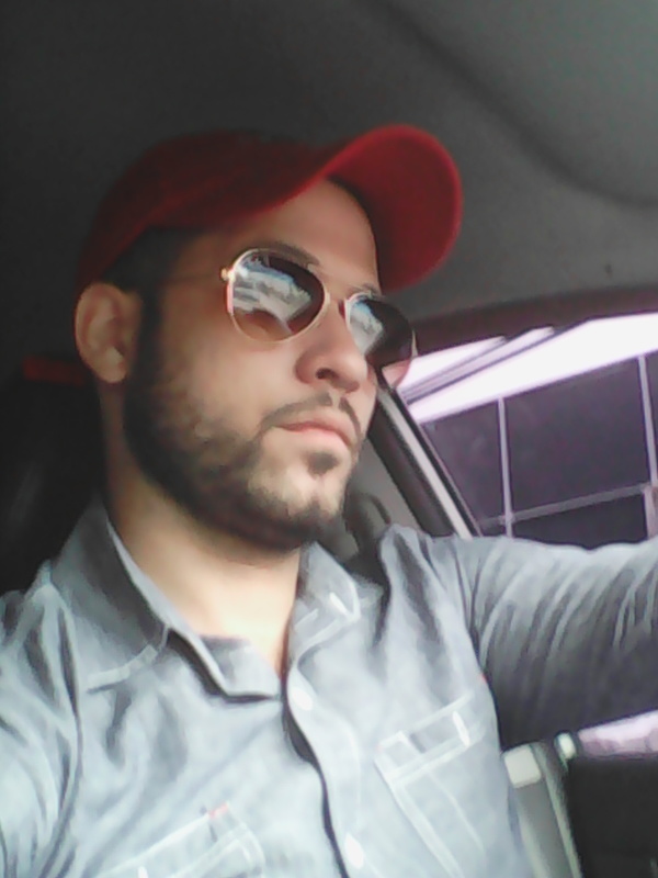 Date this cute United States man Omar from Moca US18297