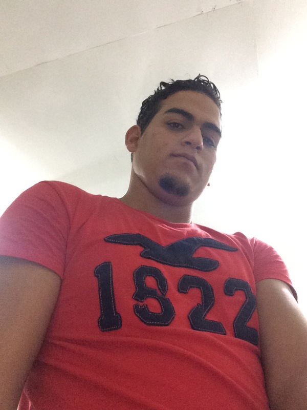 Date this foxy Dominican Republic man Kelvin from Santo Domingo DO29441