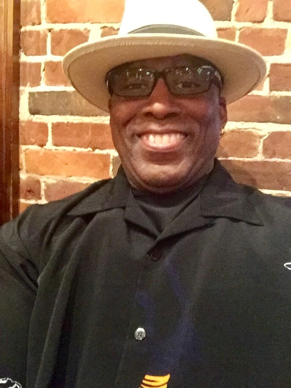 Date this passionate United States man ATigerMan47 from Kent US18310