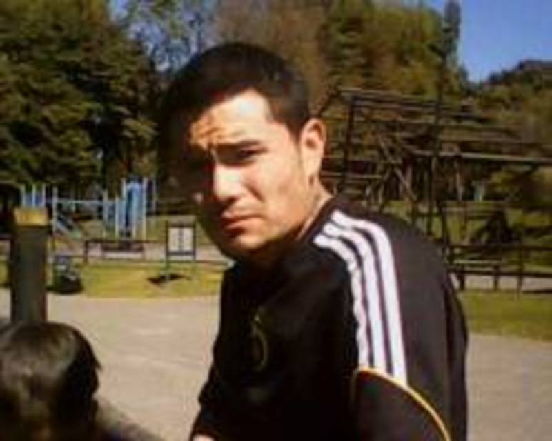 Date this georgeous Colombia man Luis gabriel from Bogota CO21923