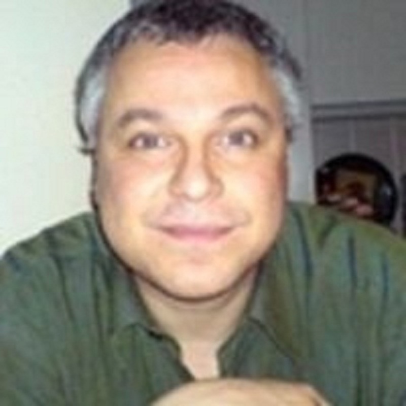 Date this charming United States man Ralp from Kansas City US18319