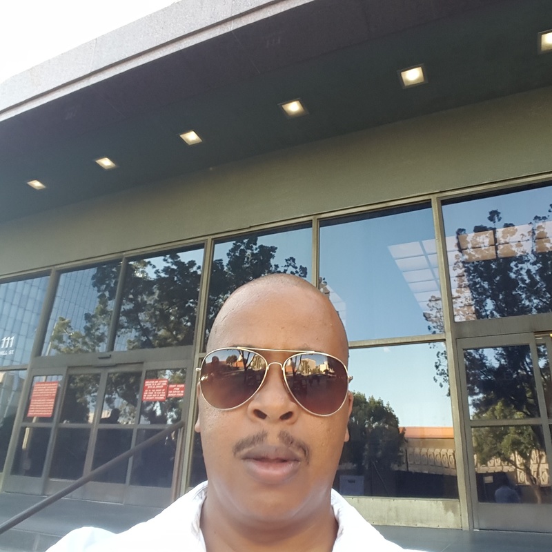 Date this fun United States man Damatri from Los Angeles US18341