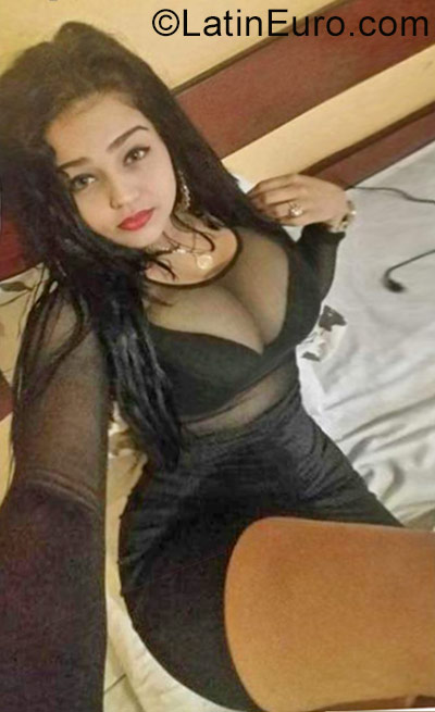 Date this stunning Dominican Republic girl Maria1000 from Santo Domingo DO29593