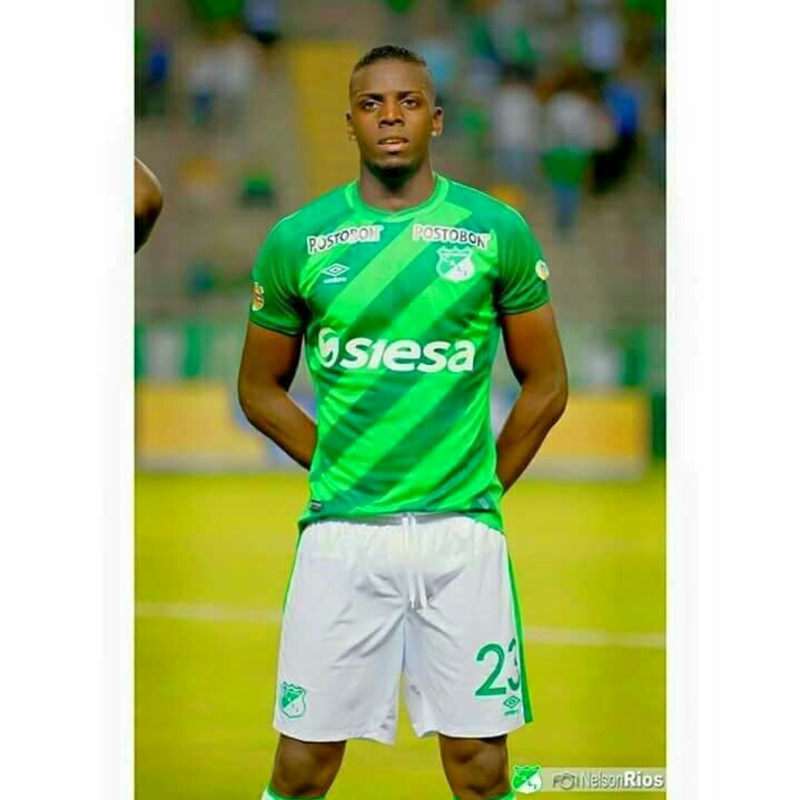 Date this gorgeous Colombia man Jose from Cali CO21985