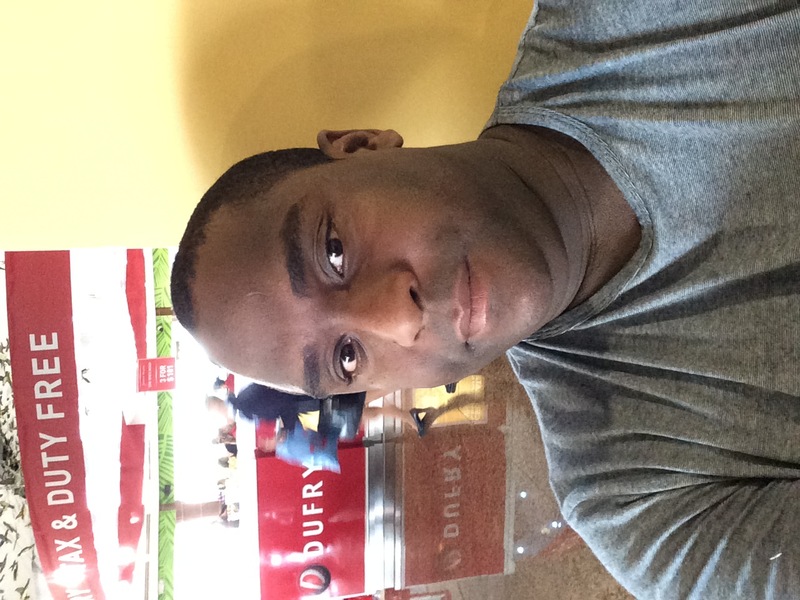 Date this happy United States man Poche85 from New York US18366