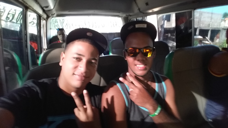 Date this voluptuous Dominican Republic man Darlin from Santo Domingo DO29611