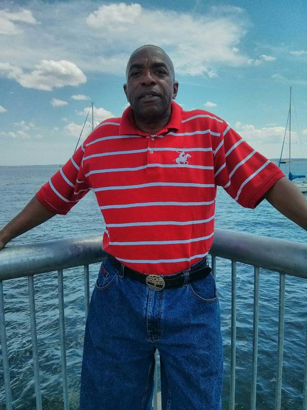 Date this attractive United States man Ricco from Brooklyn US18369