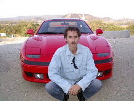 Date this hard body Hungary man Alejandro-hu from Budapest HU12