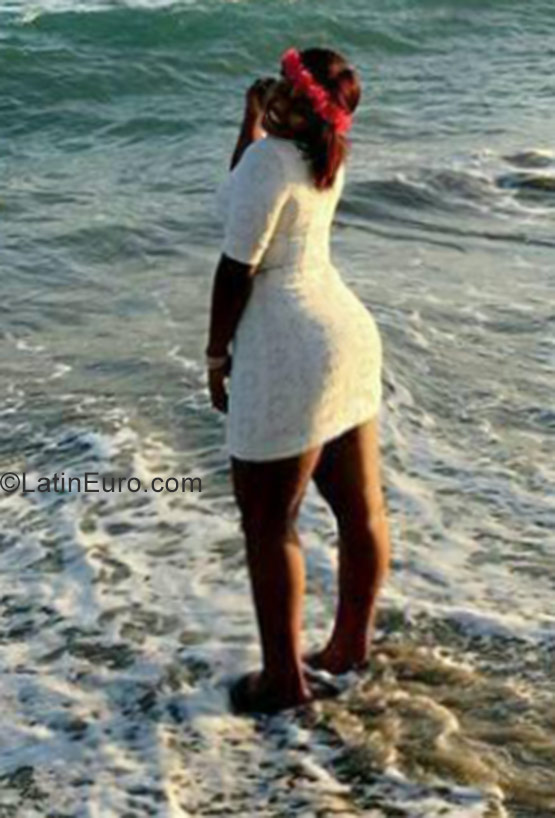 Date this delightful Dominican Republic girl Ana from Santo Domingo DO29717