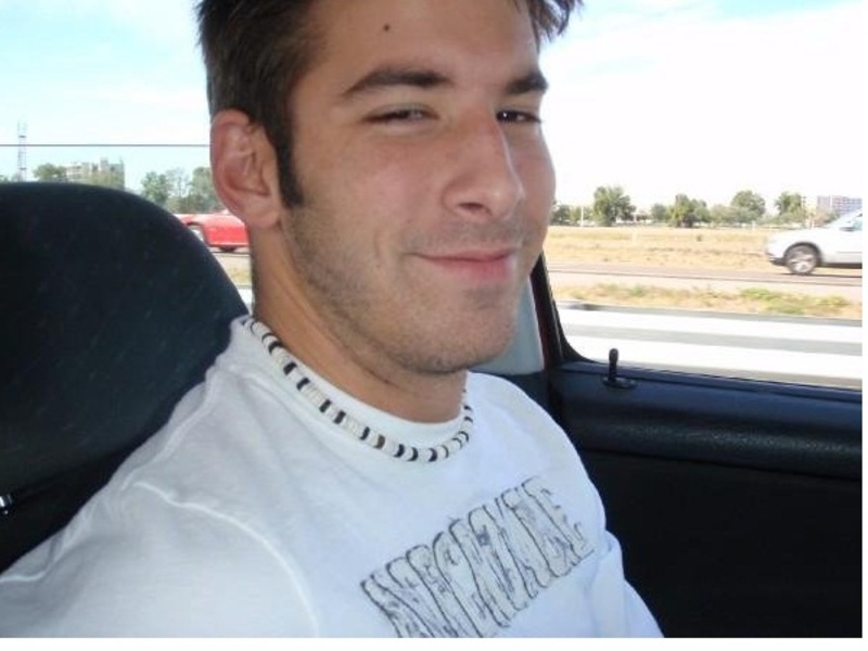 Date this young United States man Richard00 from Alabama US18438