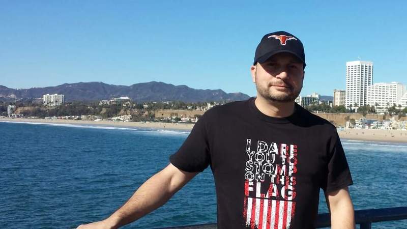 Date this athletic United States man Straightblast51 from New York US18443