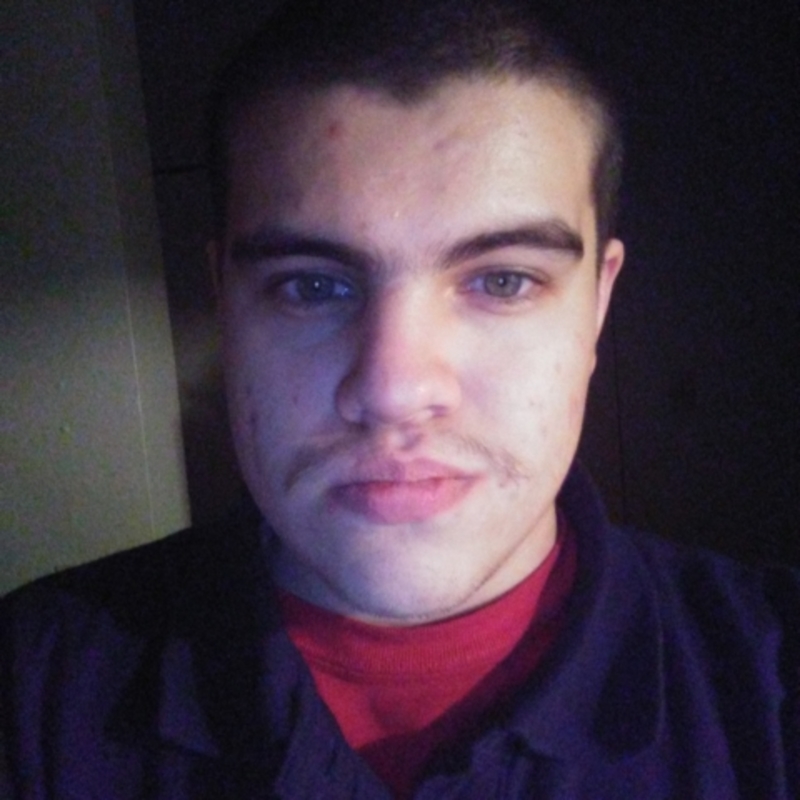 Date this attractive United States man SMD816KC from Kansas City US18471