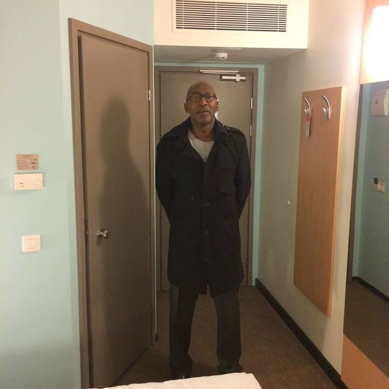 Date this tall United Kingdom man Rara00A from London GB919