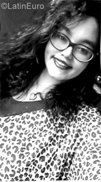 Date this tall Brazil girl Iracema from Virginopolis BR10196