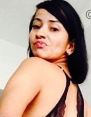 Date this lovely Colombia girl DIANA from Santa Marta CO22131