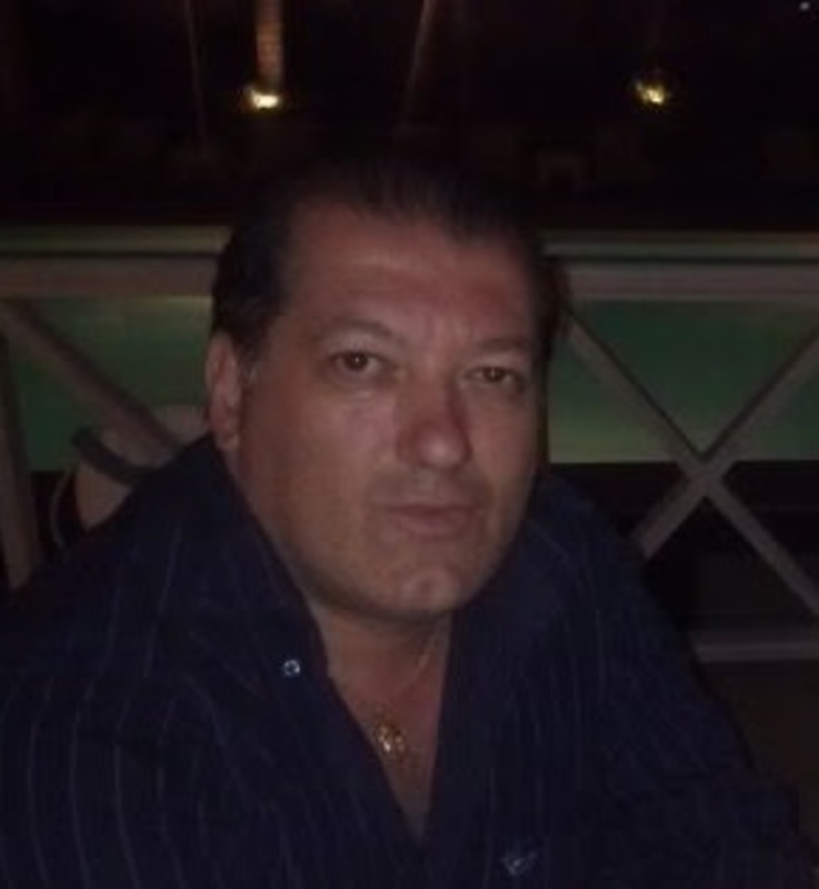 Date this sensual Dominican Republic man Tony from Santo Domingo DO29946