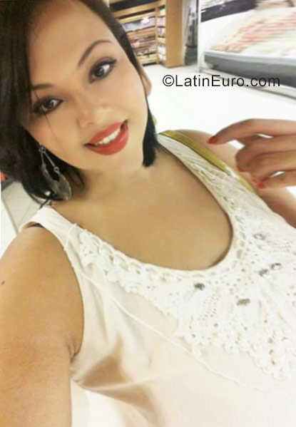 Date this exotic Brazil girl Amanda from Belo Horizonte BR10216