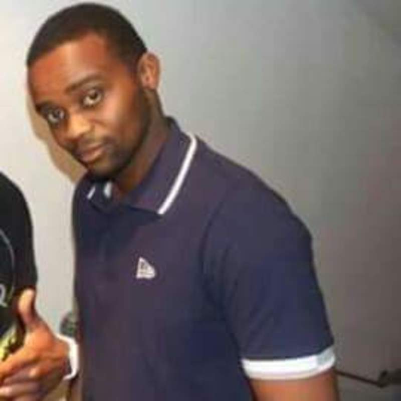 Date this good-looking Kenya man JamesN from Nairobi KE57