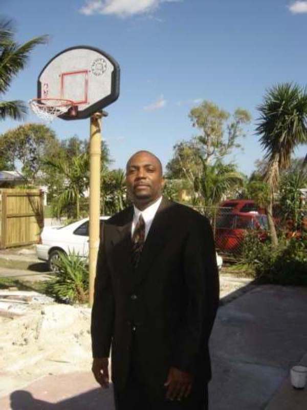 Date this passionate United States man PaulyD from Miami US18546