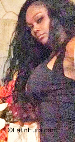 Date this passionate Colombia girl Maria Cristina from Cali CO22166