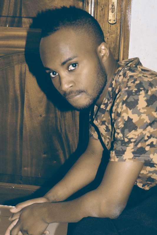 Date this good-looking Uganda man BODEART from Kampala UG41