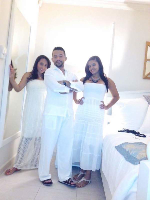 Date this georgeous Dominican Republic man RICARDO from Santo Domingo DO30002