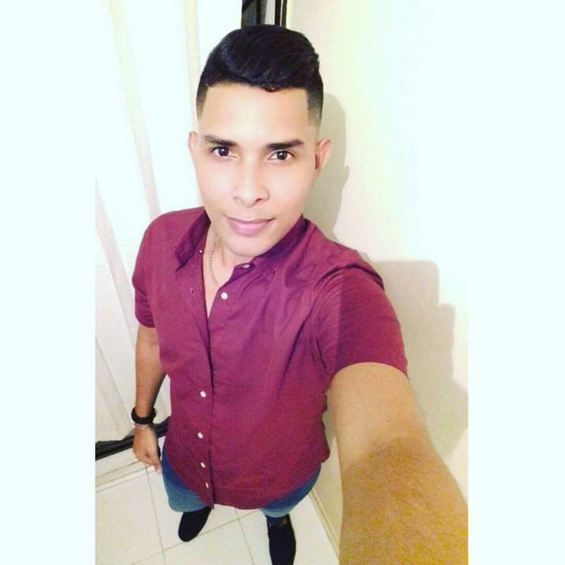 Date this tall Colombia man Javier from Cartagena CO22180