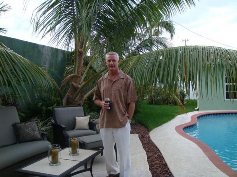 Date this sultry United States man Newman from Newark US18598