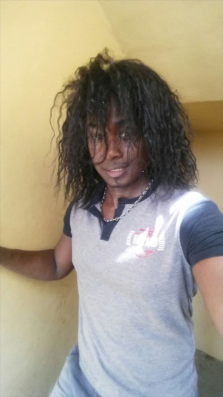 Date this happy Dominican Republic man Johan emmanuel from La Romana DO30158