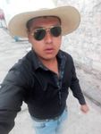 passionate Peru man Cesar manuel from Arequipa PE1112