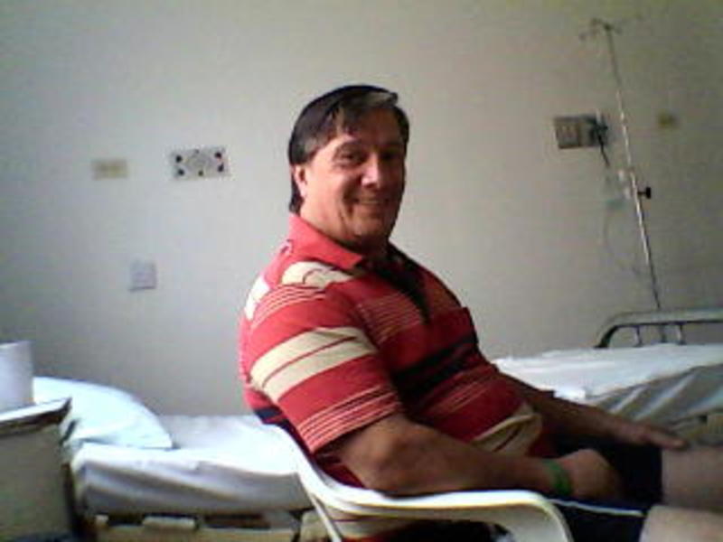 Date this sultry Colombia man Gabriel Posada from Sabaneta CO22270