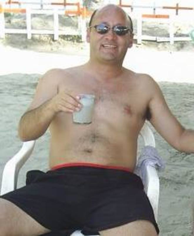 Date this young Colombia man JUAN ESTEBAN from Chiquinquira CO22285