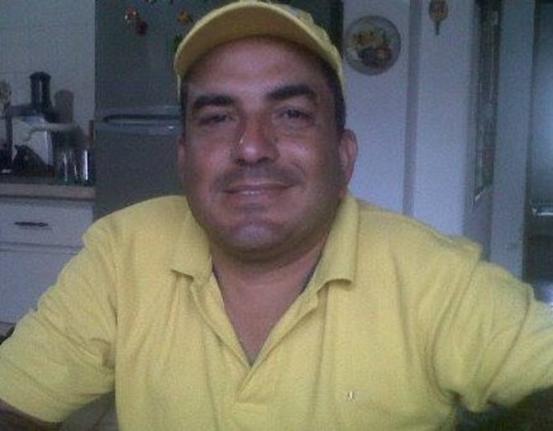 Date this pretty Venezuela man Manuel from Cumana VE902