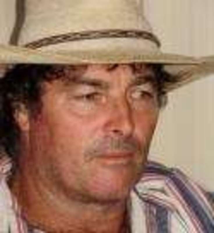 Date this foxy Australia man Peter from Rockhampton AU313