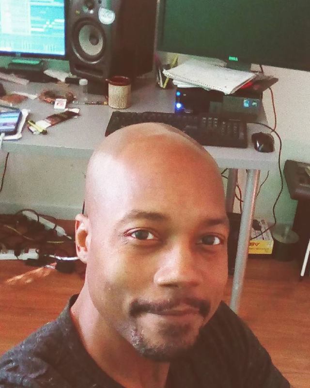 Date this athletic United States man TrueCentaur from Atlanta US18677