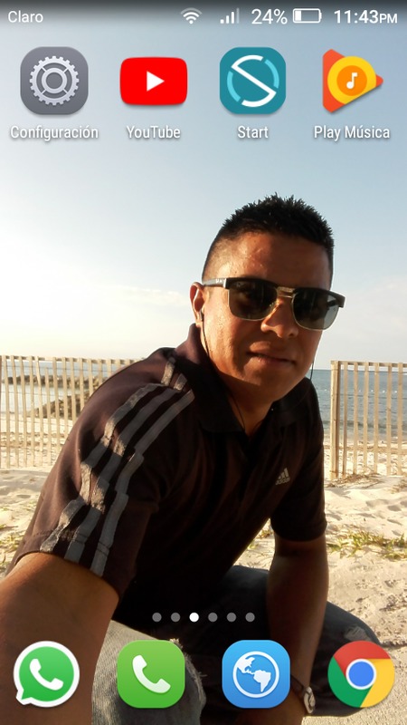 Date this sultry Colombia man Richard Ledesma from Cali CO22340