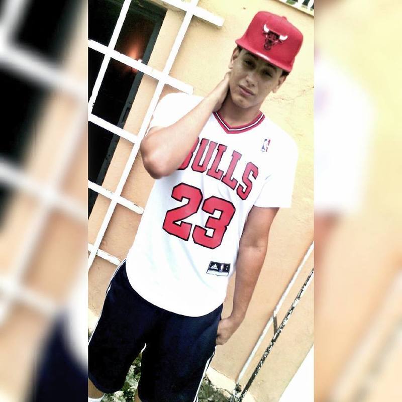 Date this foxy Dominican Republic man Sergio from Santo Domingo DO30334