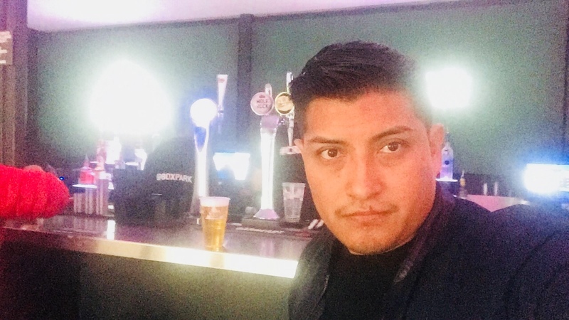 Date this voluptuous United Kingdom man Vinicio777 from London GB933