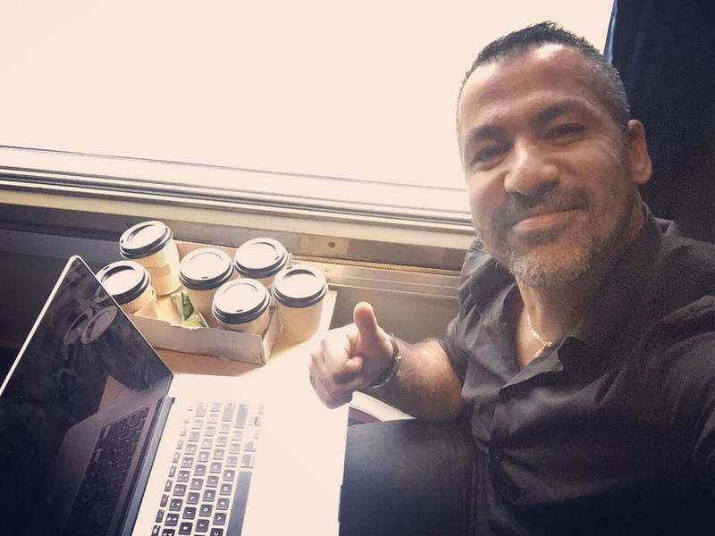 Date this nice looking United States man Edmilson398 from Phoenix US18706