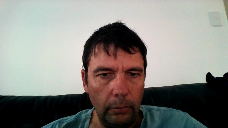 Date this athletic Australia man Gidge from Wright AU314