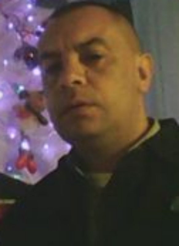 Date this attractive Colombia man Cristian Leonar from Bogota CO22445