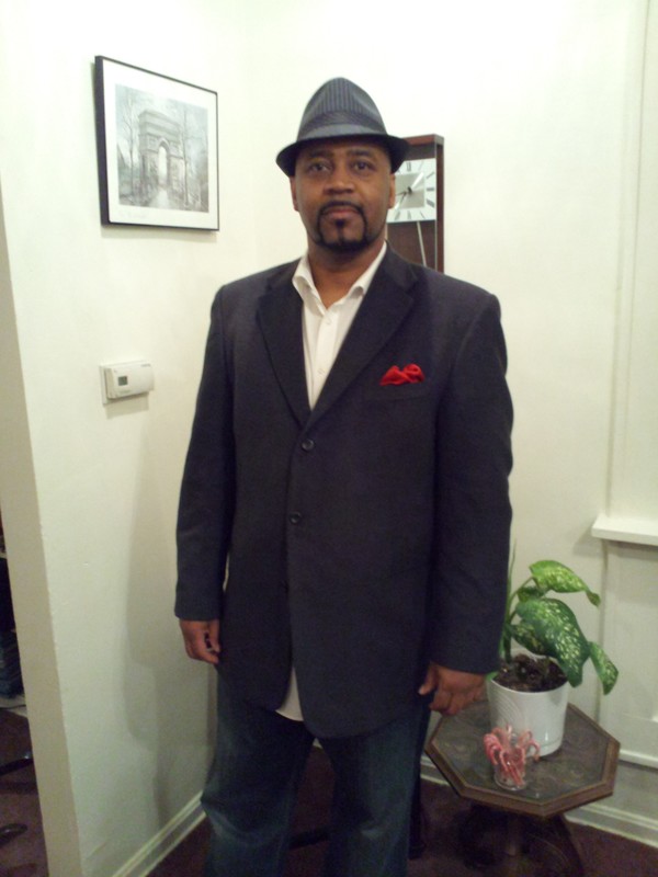 Date this exotic United States man Sterling1 from Cleveland US18728