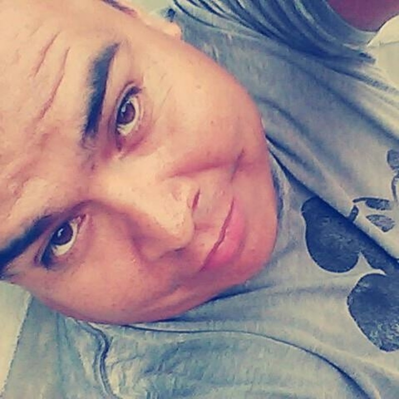 Date this funny United States man Fabian from Detroit US18752