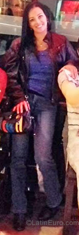 Date this lovely Peru girl Bibi from Lima PE1149