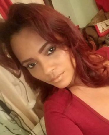 Date this stunning Dominican Republic girl Yajaira from Santo Domingo DO30553