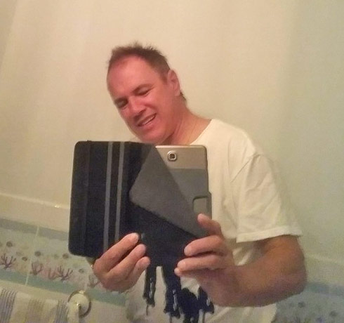 Date this voluptuous Canada man Buenos from Lasalle CA766